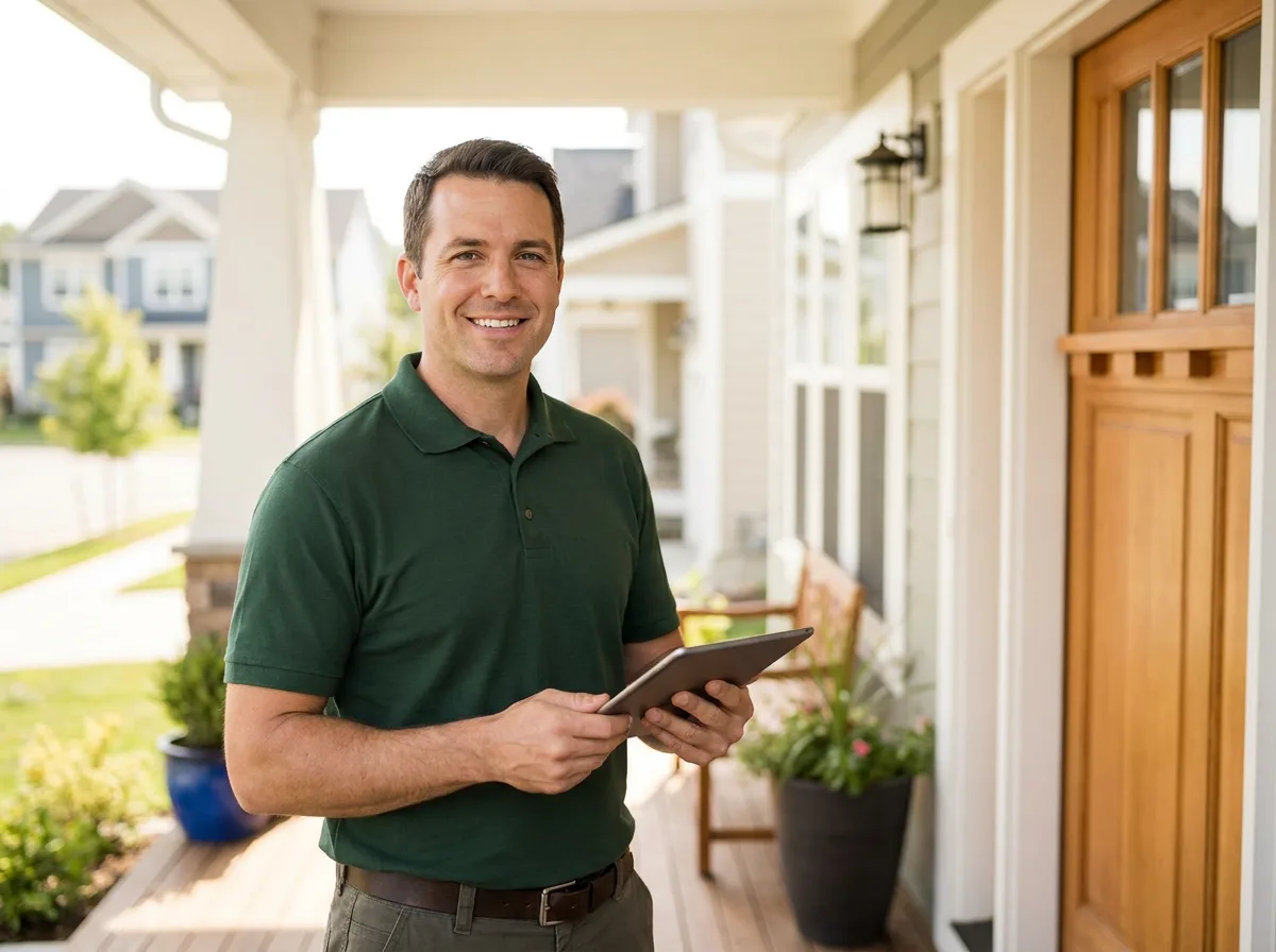 Pest control FAQs for Kyle, SD